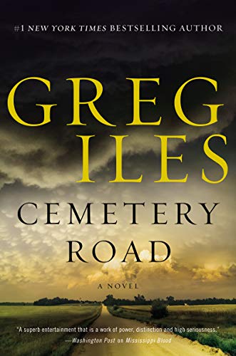Cemetery Road : a novel /