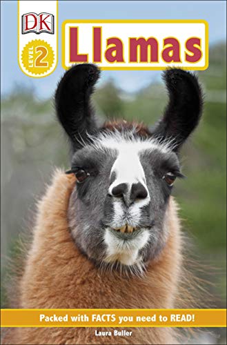 Llamas