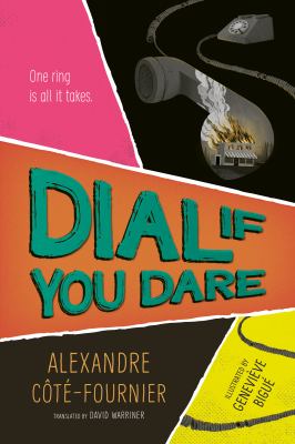 Dial if you dare