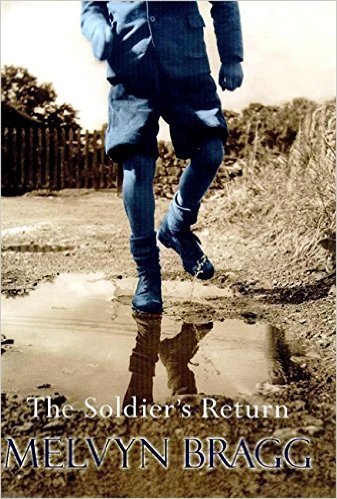The soldier's return