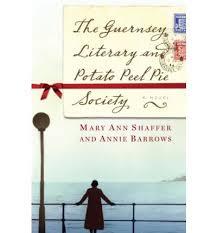 The Guernsey Literary and Potato Peel Pie Society