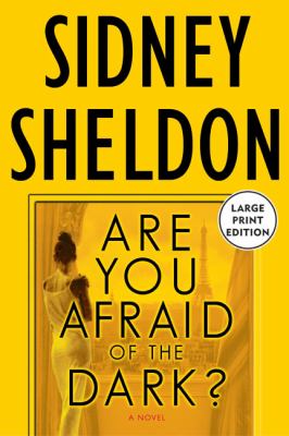 Are you afraid of the dark?