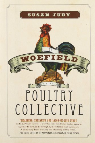 The Woefield Poultry Collective