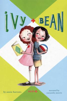 Ivy + Bean