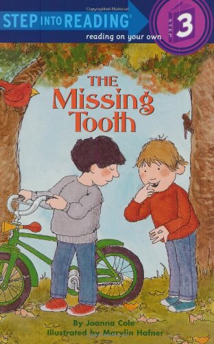 The missing tooth