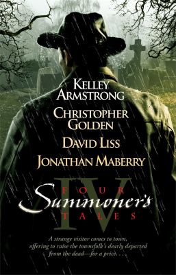 Four summoner's tales