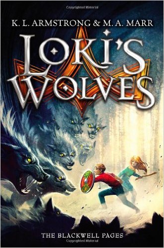 Loki's wolves