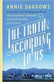 The truth according to us : a novel /