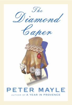 The diamond caper