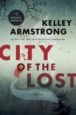 City of the lost