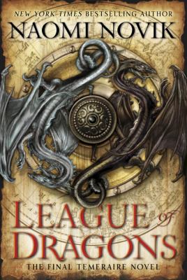 League of dragons